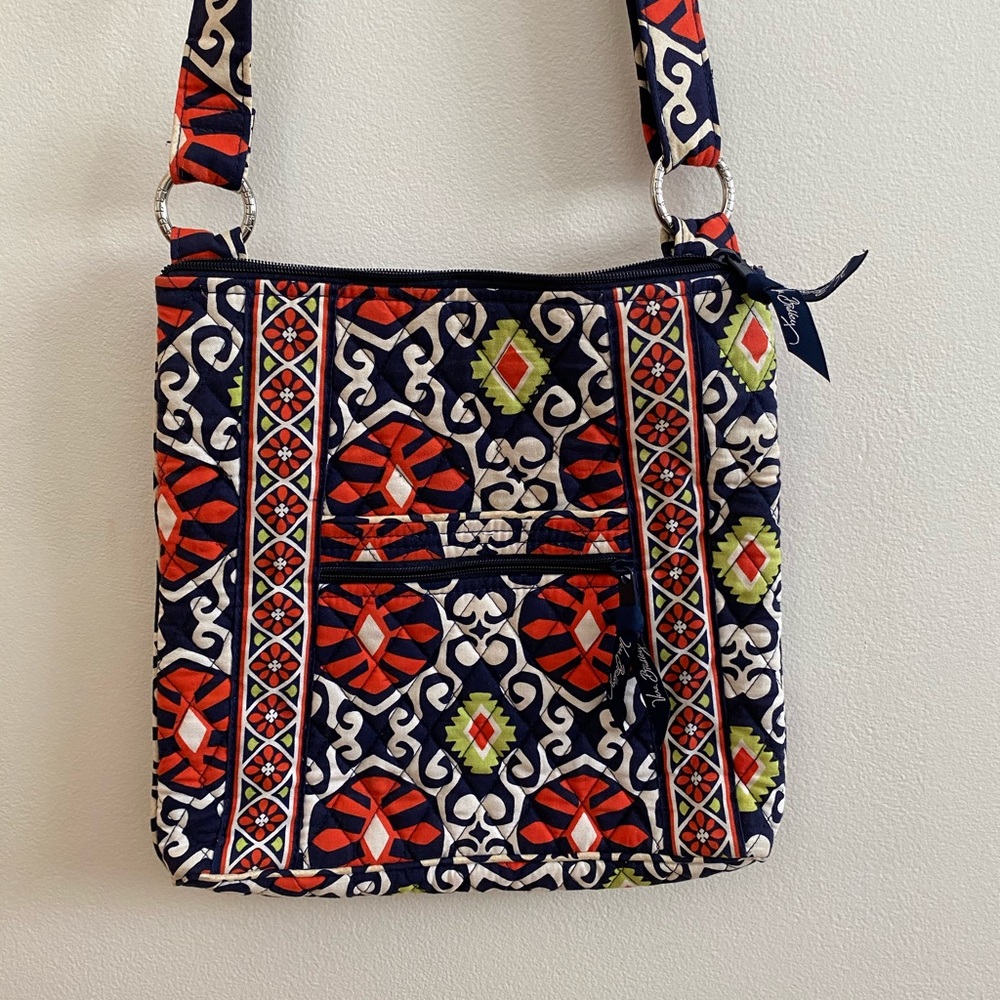 Vera Bradley Crossbody bag